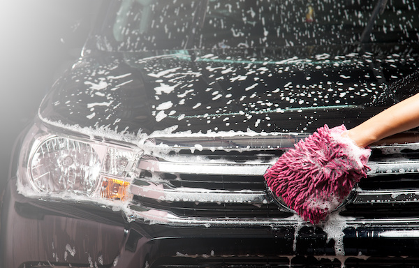Top Tips On How To Perfect Your At-Home Car Wash