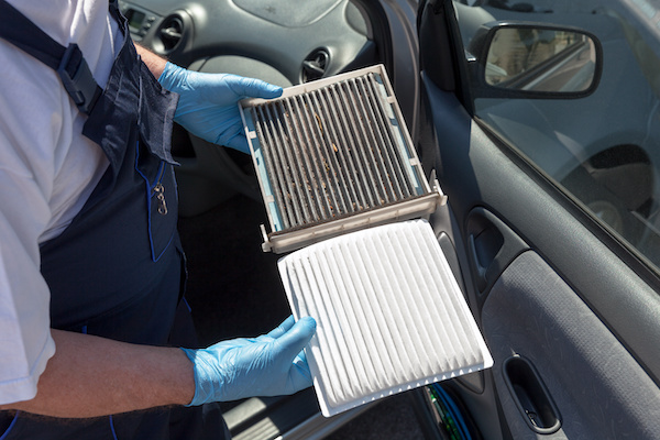 What Are the Signs of a Bad Cabin Filter?