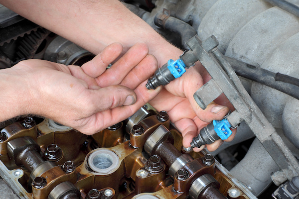 What Are the Top Signs of Dirty Fuel Injectors?