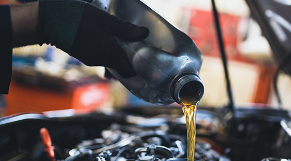 5 Maintenance Items Your Car May Need Now