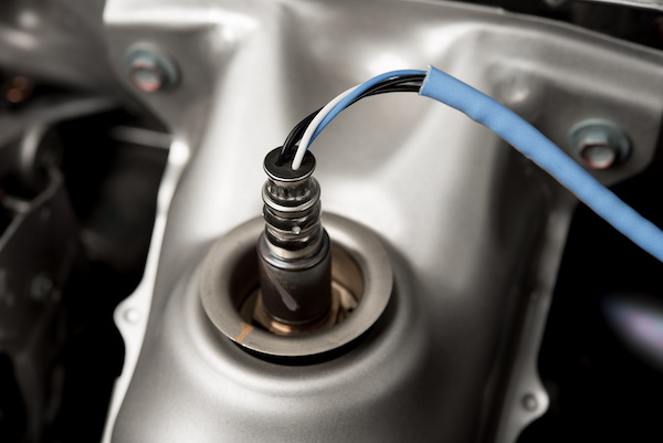 What are the Symptoms of a Bad Oxygen Sensor?
