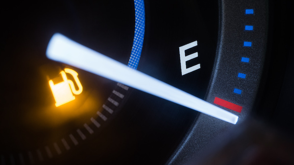 What to Do When Your Car Runs Empty on Fuel