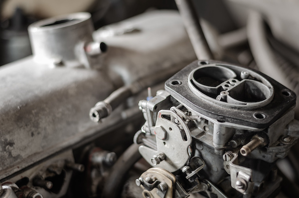 What Does the Carburetor Do?