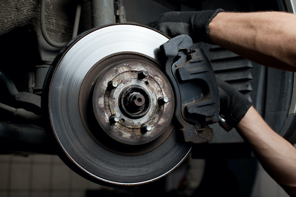 Top Sign Your Vehicle Needs Brake Service