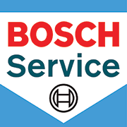 BOSCH Logo | Eurotech Auto Service